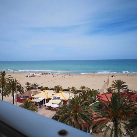 1Ere Soleil Levant Puerto de Sagunto Bagian luar foto