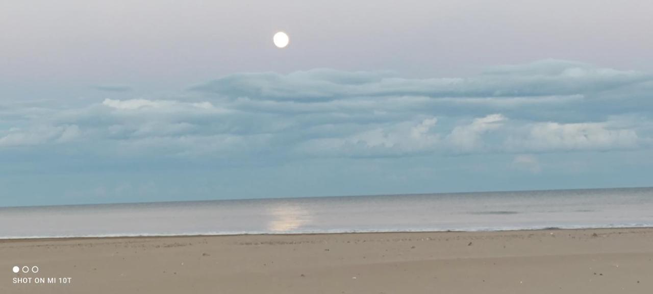 1Ere Soleil Levant Puerto de Sagunto Bagian luar foto