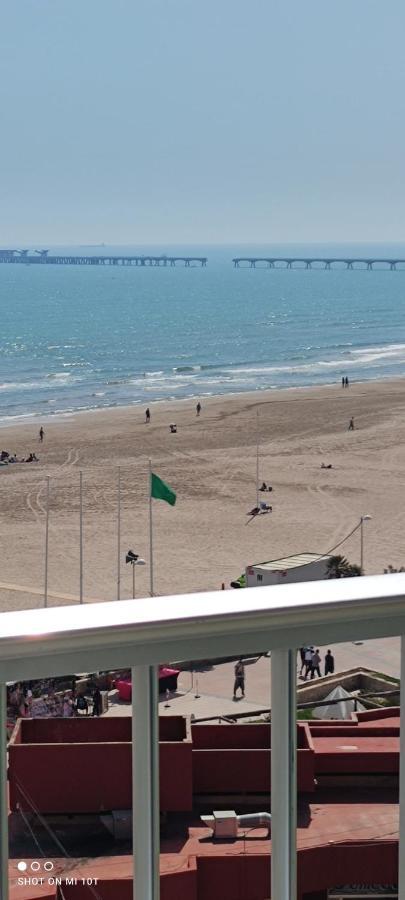 1Ere Soleil Levant Puerto de Sagunto Bagian luar foto